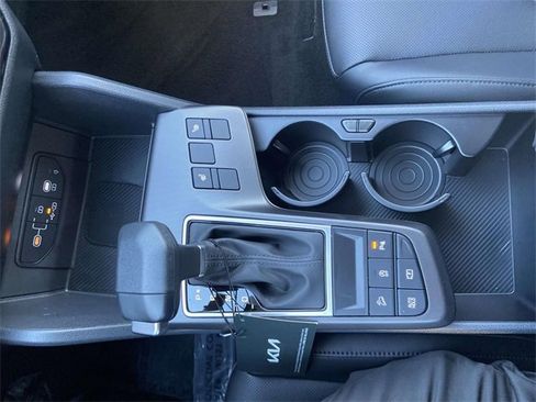 New 2026 Kia Sportage EX image 15