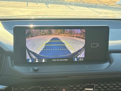 New 2026 Honda Accord Sport image 22