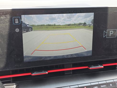 Used 2024 Hyundai Kona N Line FWD image 27