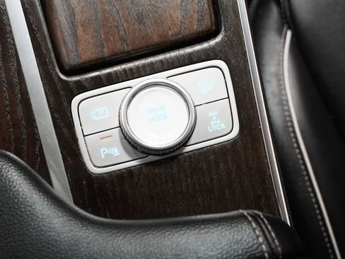 Used 2023 Genesis GV80 3.5T w/ Advanced Package image 32