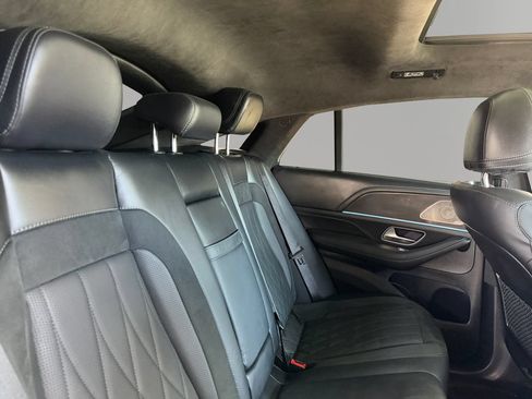Used 2022 Mercedes-Benz GLE 63 AMG S image 30