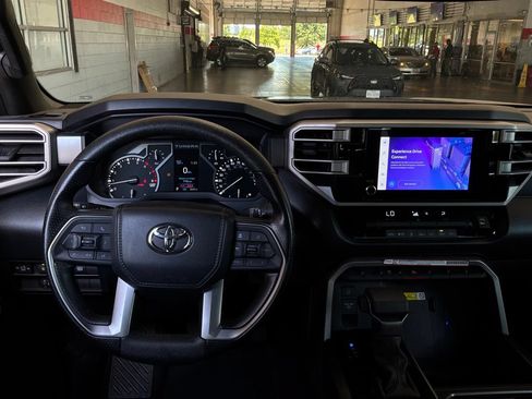 Used 2025 Toyota Tundra SR5 AWD/4WD image 11