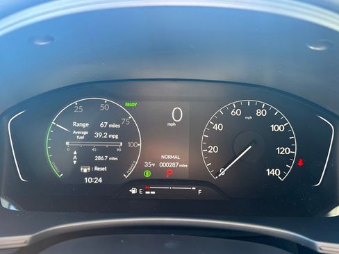 New 2026 Honda Civic Sport image 18