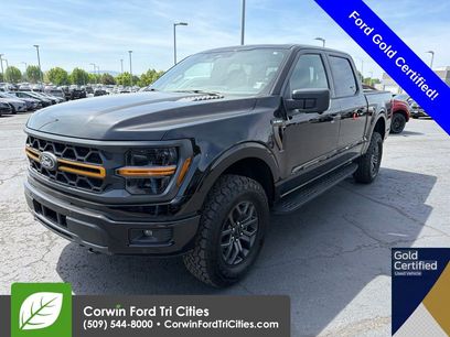 Used 2025 Ford F150 Tremor