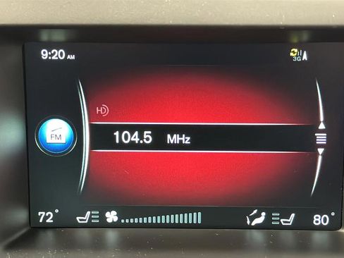 Used 2016 Volvo XC60 T6 w/ Proximity Package image 18