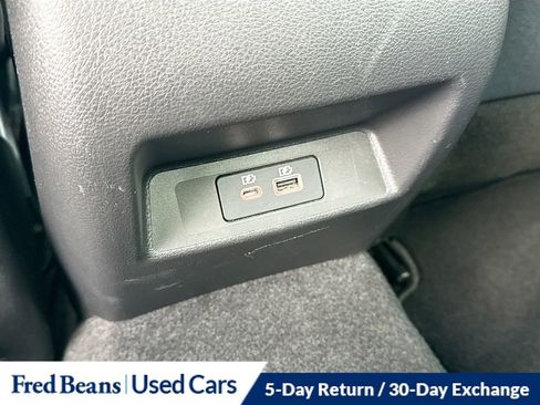 Used 2025 Nissan Altima 2.5 SV FWD image 25