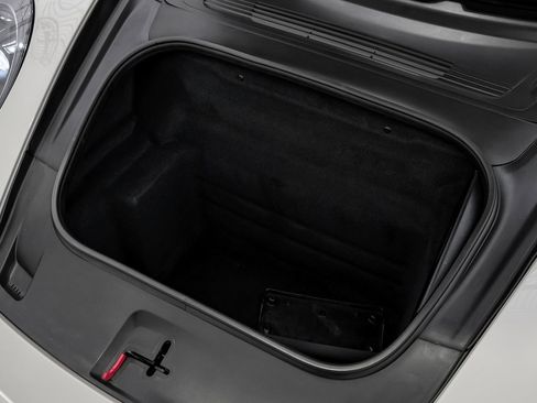 Used 2023 Porsche 911 Turbo S image 53