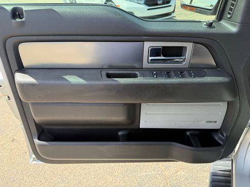 Used 2014 Ford F150 FX4 w/ Equipment Group 402A Luxury image 11