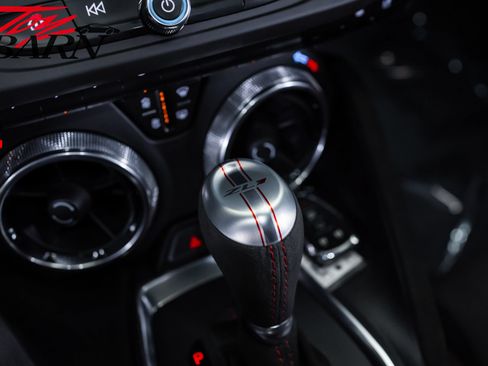 Used 2023 Chevrolet Camaro ZL1 RWD image 43