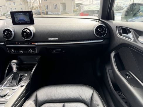 Used 2016 Audi A3 2.0T Premium Plus w/ Premium Plus Package AWD/4WD image 27