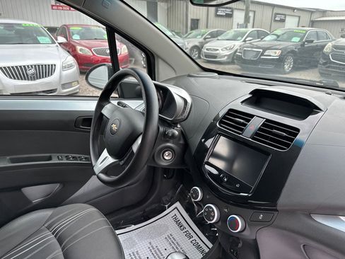 Used 2014 Chevrolet Spark LT image 8