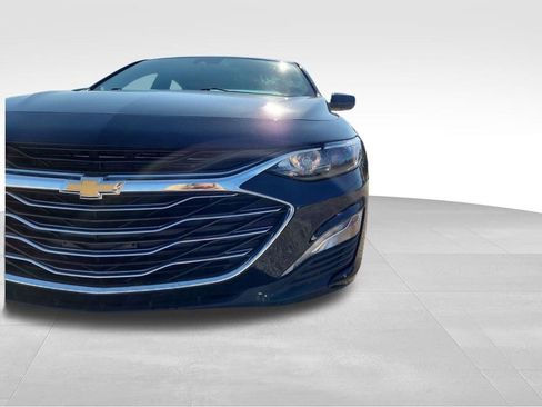 Used 2024 Chevrolet Malibu LT image 10