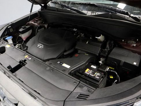 Used 2024 Hyundai Palisade Calligraphy image 19