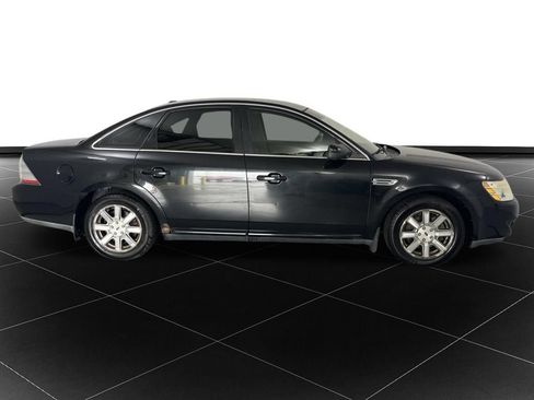 Used 2009 Ford Taurus SEL FWD image 6