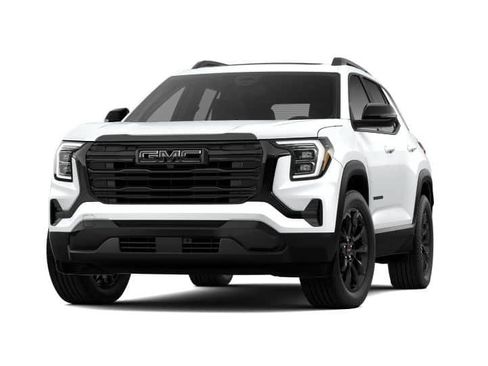New 2026 GMC Terrain Elevation w/ Elevation Premium Package FWD image 26