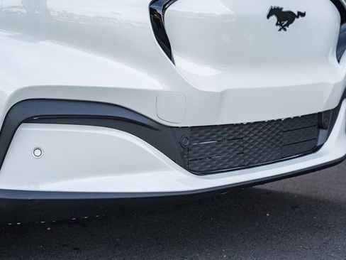 New 2025 Ford Mustang Mach-E Premium image 16