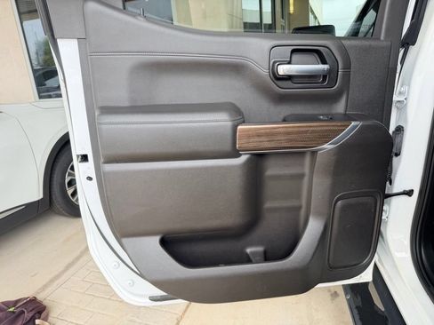 Used 2019 Chevrolet Silverado 1500 RST w/ All-Star Edition AWD/4WD image 30