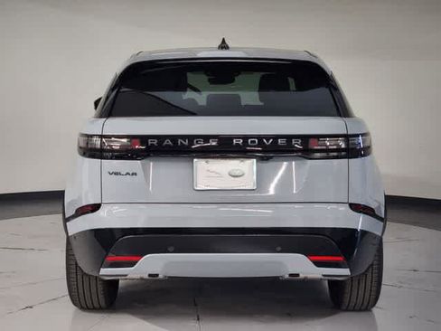 Used 2026 Land Rover Range Rover Velar Dynamic SE AWD/4WD image 18