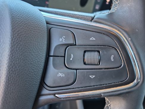 Used 2024 Buick Encore GX Preferred FWD image 16