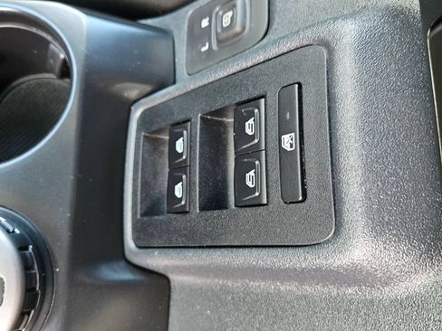 Used 2025 Ford Bronco Big Bend AWD/4WD image 29