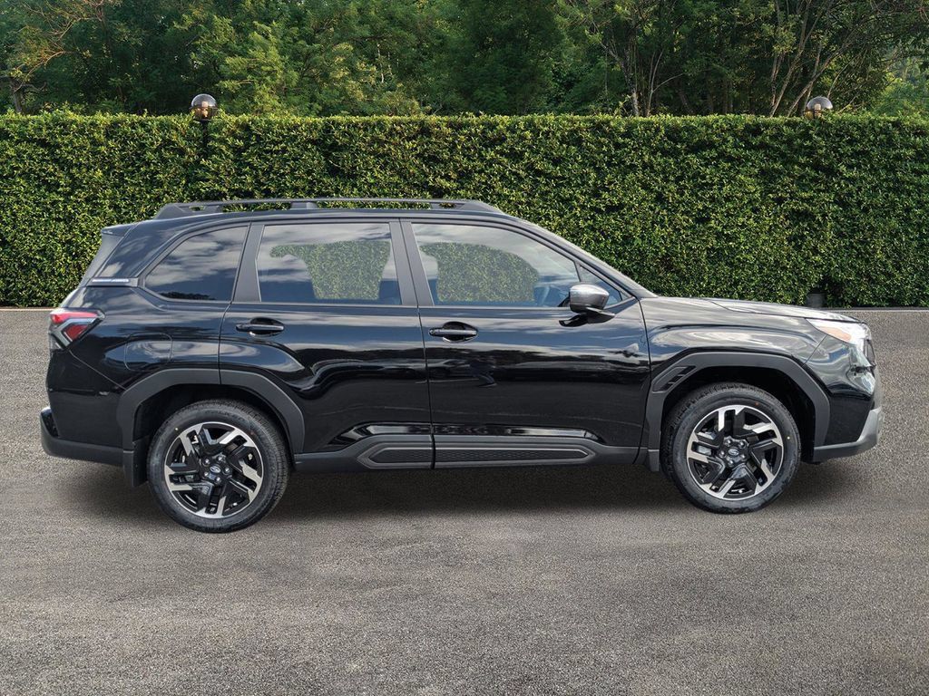 New 2026 Subaru Forester Limited AWD/4WD image 3