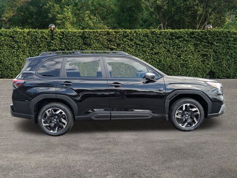 New 2026 Subaru Forester Limited AWD/4WD image 3