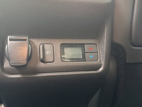 Used 2019 INFINITI QX50 Essential w/ Sensory Package image 7