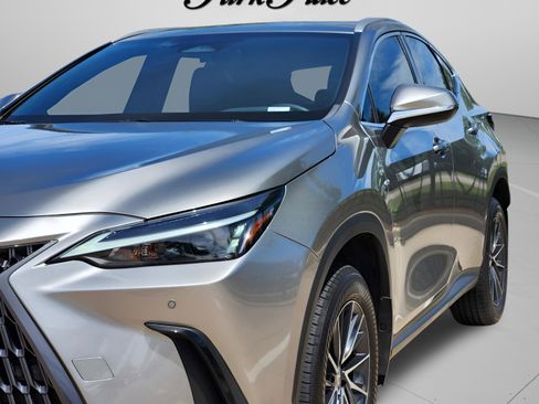 Used 2024 Lexus NX 350 AWD image 31