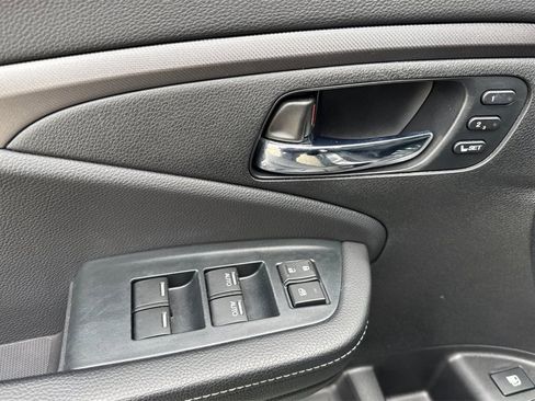 Certified 2023 Honda Ridgeline RTL image 15