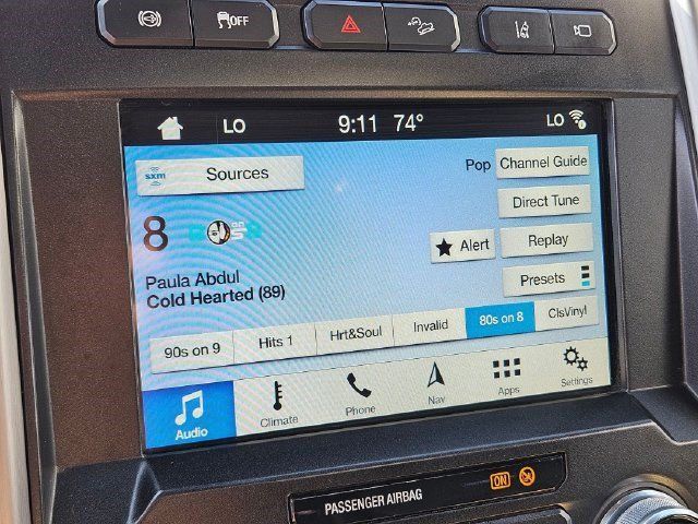 Used 2019 Ford F350 Platinum w/ Platinum Ultimate Package AWD/4WD image 24