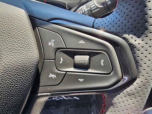 New 2026 Chevrolet Trax RS w/ Driver Confidence Package FWD image 20