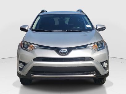 Used 2018 Toyota RAV4 XLE