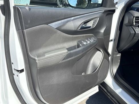 New 2026 Buick Envista Preferred w/ Convenience I Package image 10