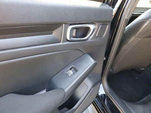 Certified 2025 Honda Civic Sport image 16