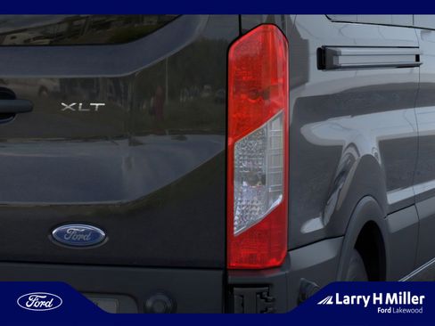 New 2025 Ford Transit 350 XLT image 21