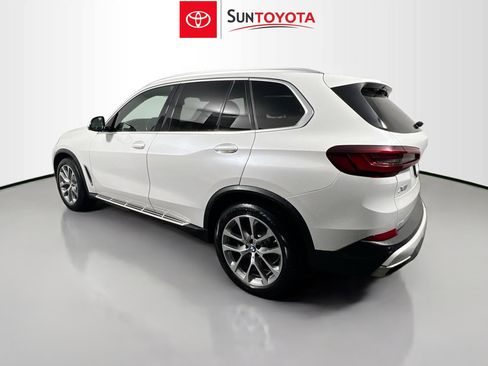 Used 2023 BMW X5 xDrive40i w/ Premium Package image 6