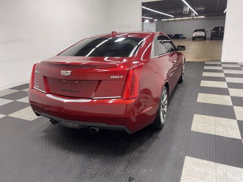 Used 2016 Cadillac ATS Performance image 5