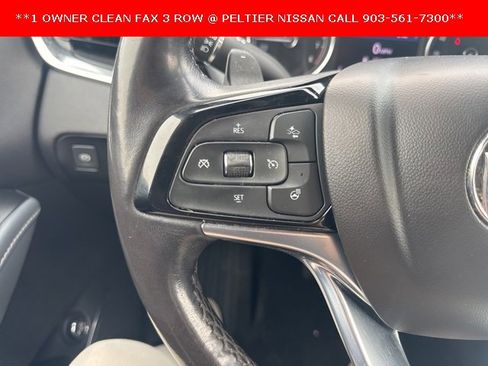 Used 2023 Buick Enclave Essence w/ Experience Buick Package image 15