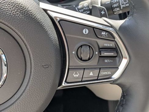 Certified 2025 Acura RDX SH-AWD w/ Advance Package image 30