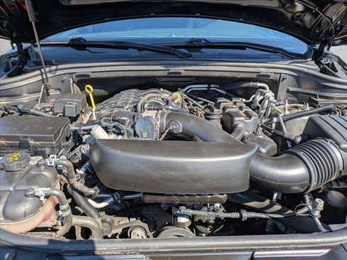 Used 2024 Dodge Durango GT image 24