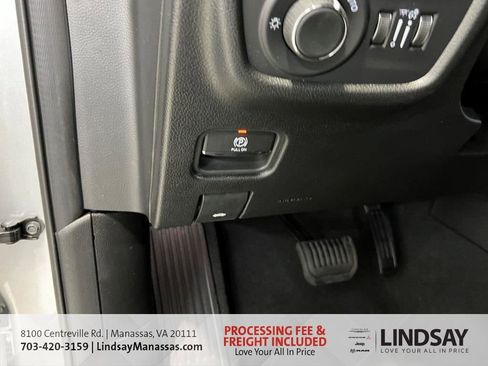 New 2025 Jeep Grand Cherokee L Laredo w/ Luxury Tech Group I image 26