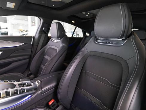 Used 2022 Mercedes-Benz AMG GT 53 image 5