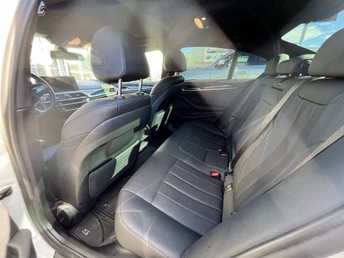 Used 2022 BMW 540i w/ M Sport Package image 7