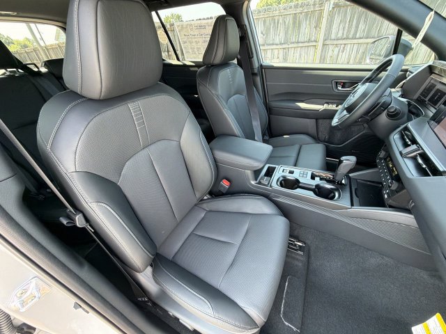 New 2026 Subaru Outback Touring XT AWD/4WD image 30