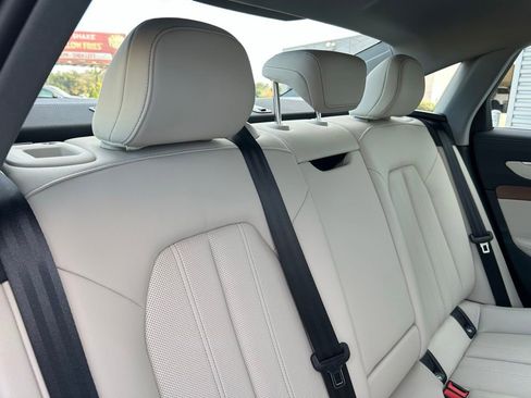 New 2026 Audi A6 Premium AWD/4WD image 50