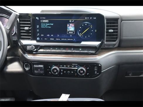 New 2025 Chevrolet Silverado 1500 RST w/ Protection Package image 19