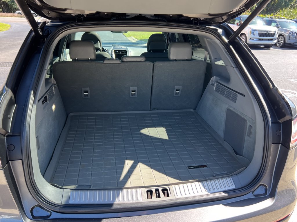 Used 2019 Lincoln Nautilus Reserve w/ Ultimate Package FWD image 19