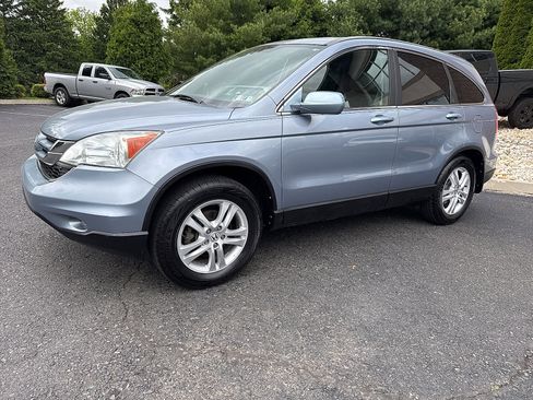 Used 2011 Honda CR-V EX-L image 11