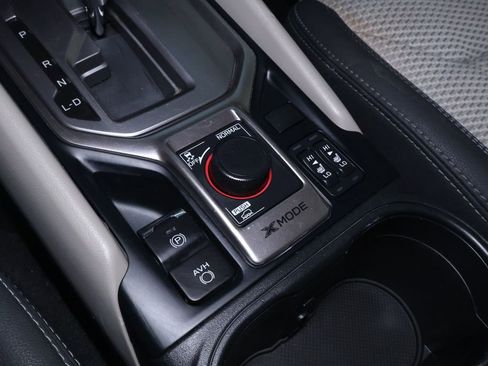 Used 2021 Subaru Forester Premium image 35