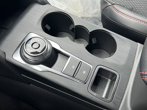 New 2026 Ford Escape ST-Line w/ Tech Pack #1 image 21